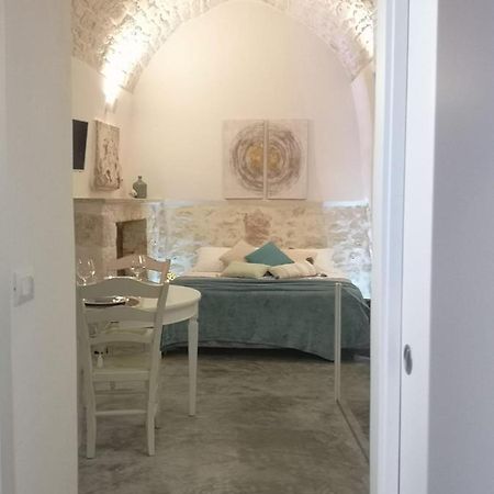White Luxury Suite Ostuni By Gonewlocation Eksteriør bilde