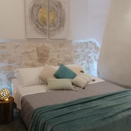 White Luxury Suite Ostuni By Gonewlocation Eksteriør bilde